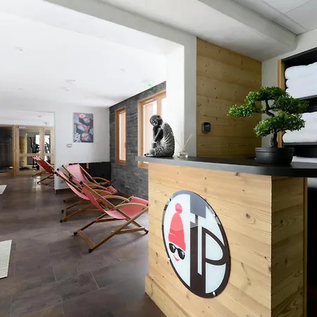 Apartman Backgammon - Le Backgammon Mae-3560 La Plagne