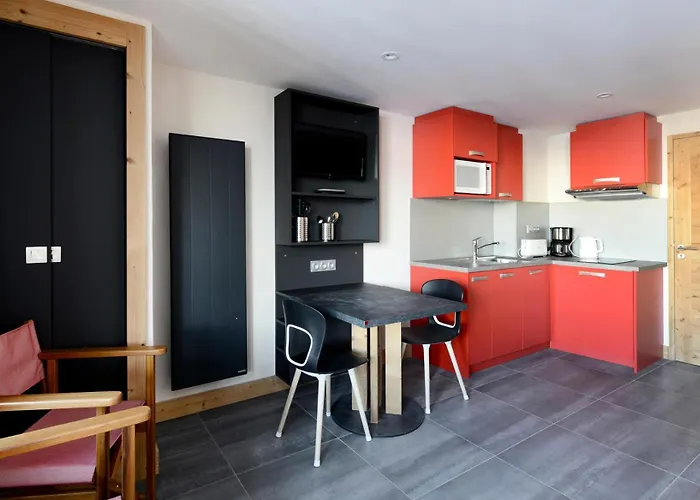 Backgammon - Le Backgammon Mae-3560 Apartman *