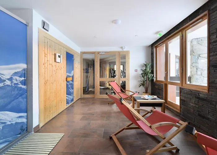 Apartman Backgammon - Le Backgammon Mae-3560 *