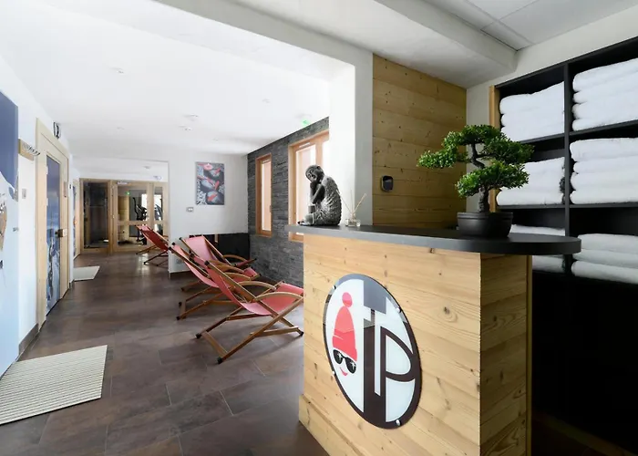 Apartman Backgammon - Le Backgammon Mae-3560 La Plagne