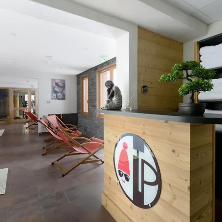 Résidence Backgammon - Le Backgammon Mae-3560 Appartement